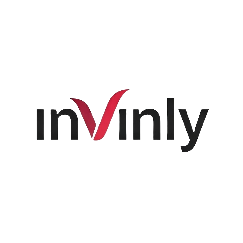 Invinly logo